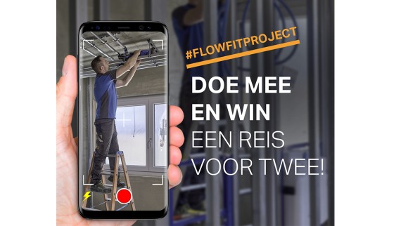 #FlowFitproject