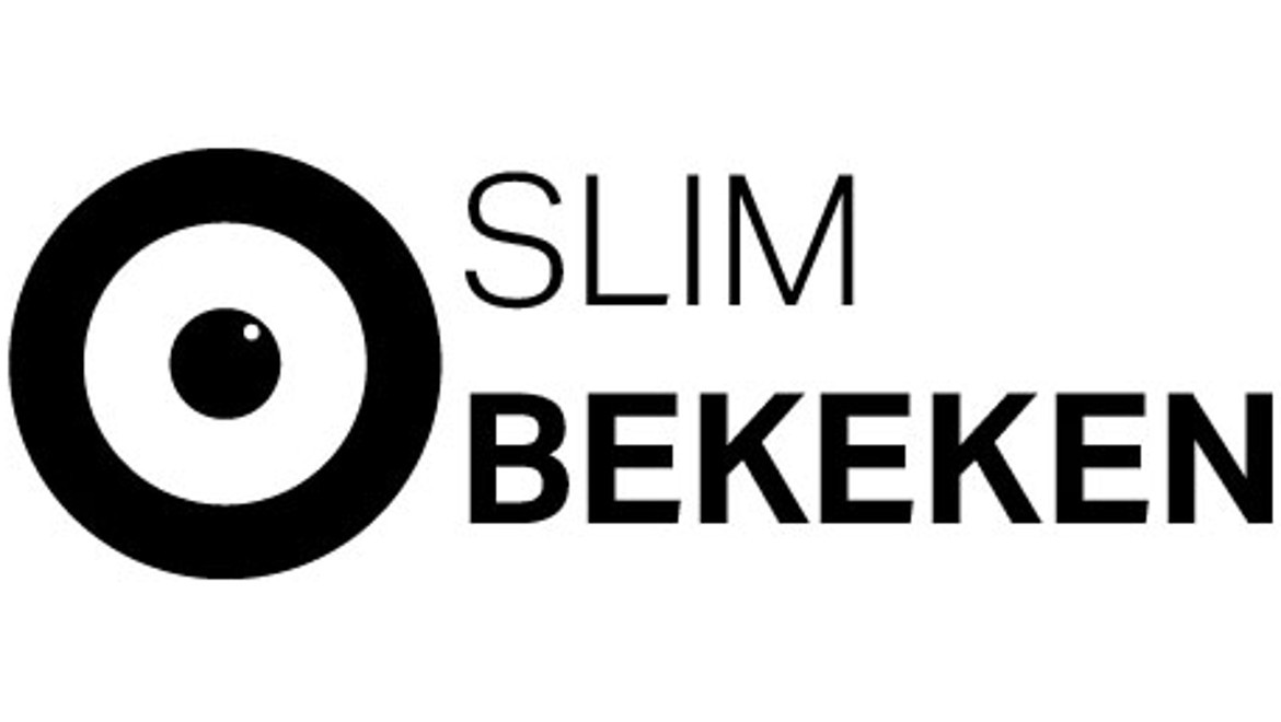 Slim Bekeken logo