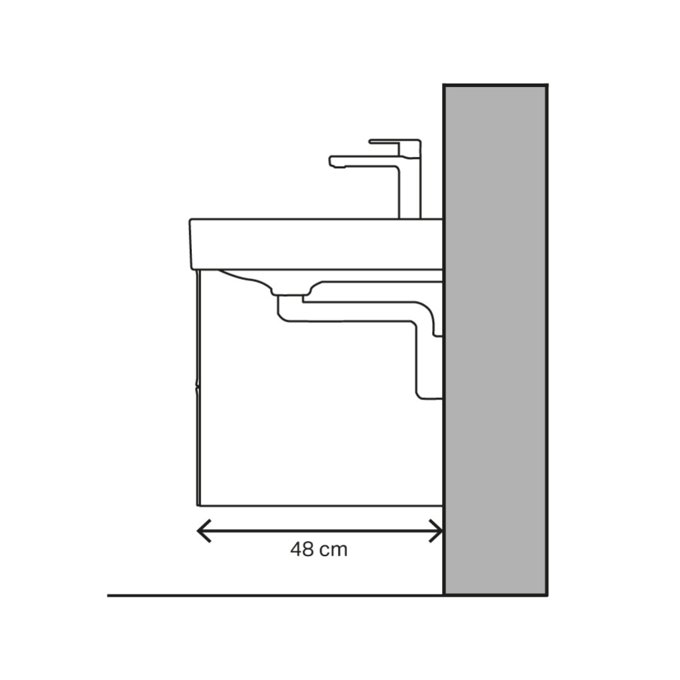 Geberit ONE | Geberit B.V.